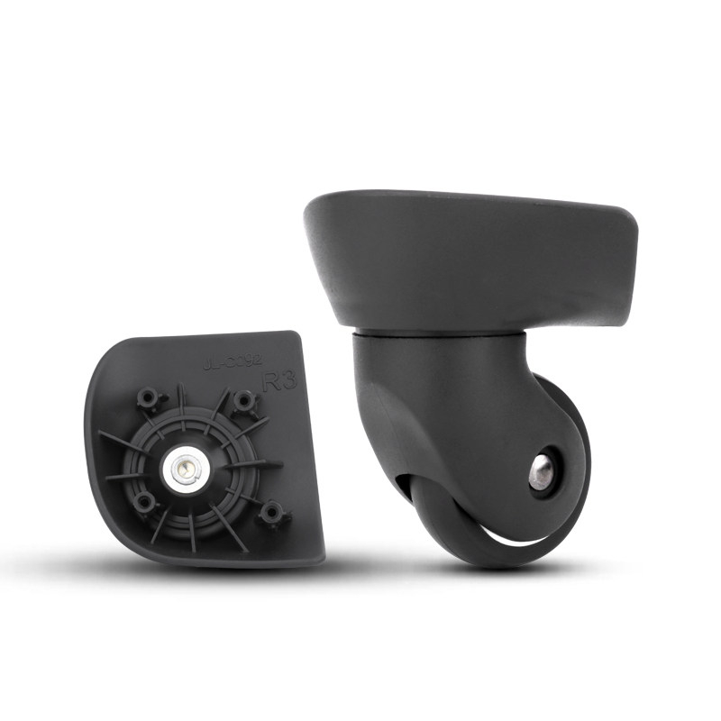 Suitcase Wheels Replacement V2 - огляд і ціна Travel Accessories Samsonite