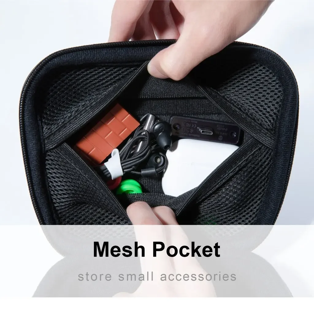 Skull & Co. Controller Case St - огляд і ціна Travel Bag Xbox Series S