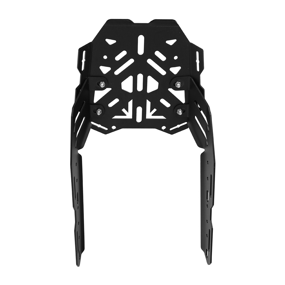 Rear Tail Luggage Rack For Scr - огляд і ціна Luggage Cover Protector