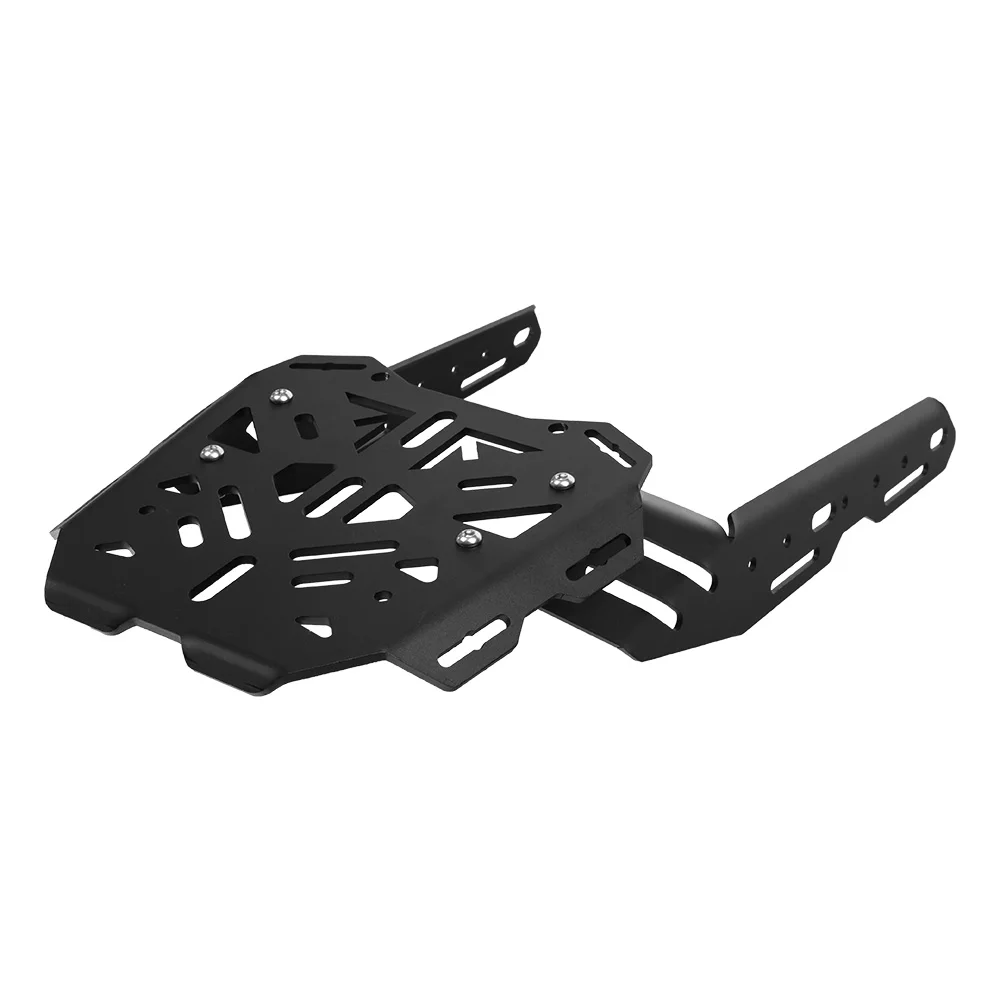 Rear Tail Luggage Rack For Scr - огляд і ціна Luggage Cover Protector