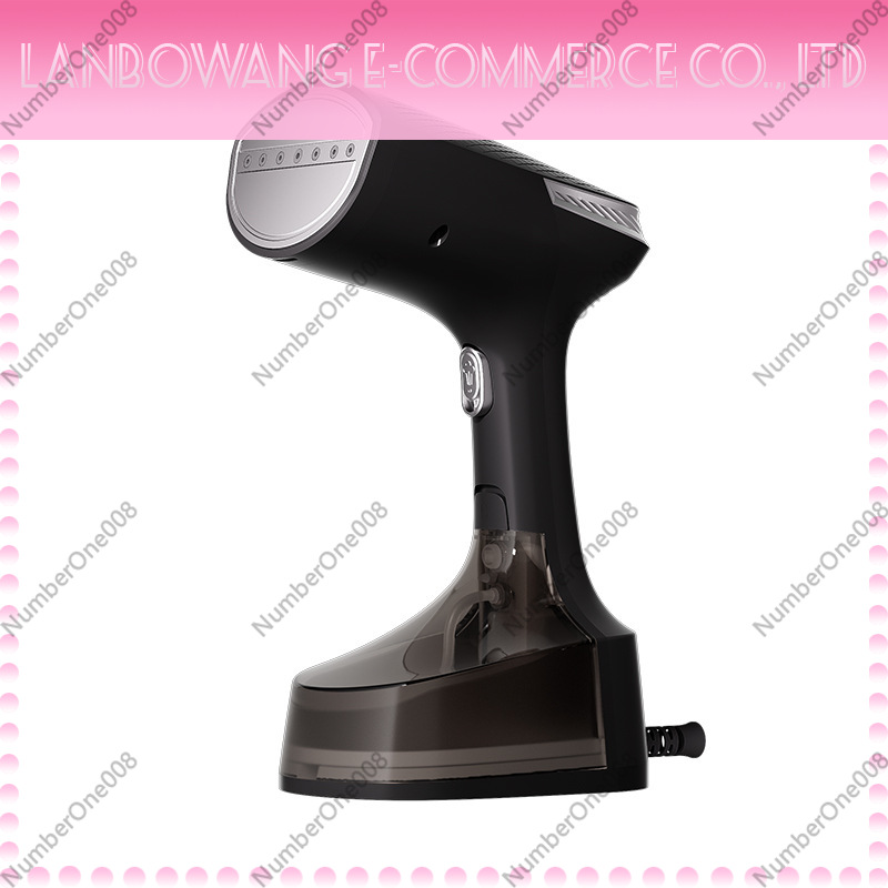 Handheld Foldable Steam Iron G - огляд і ціна Mini Iron Travel
