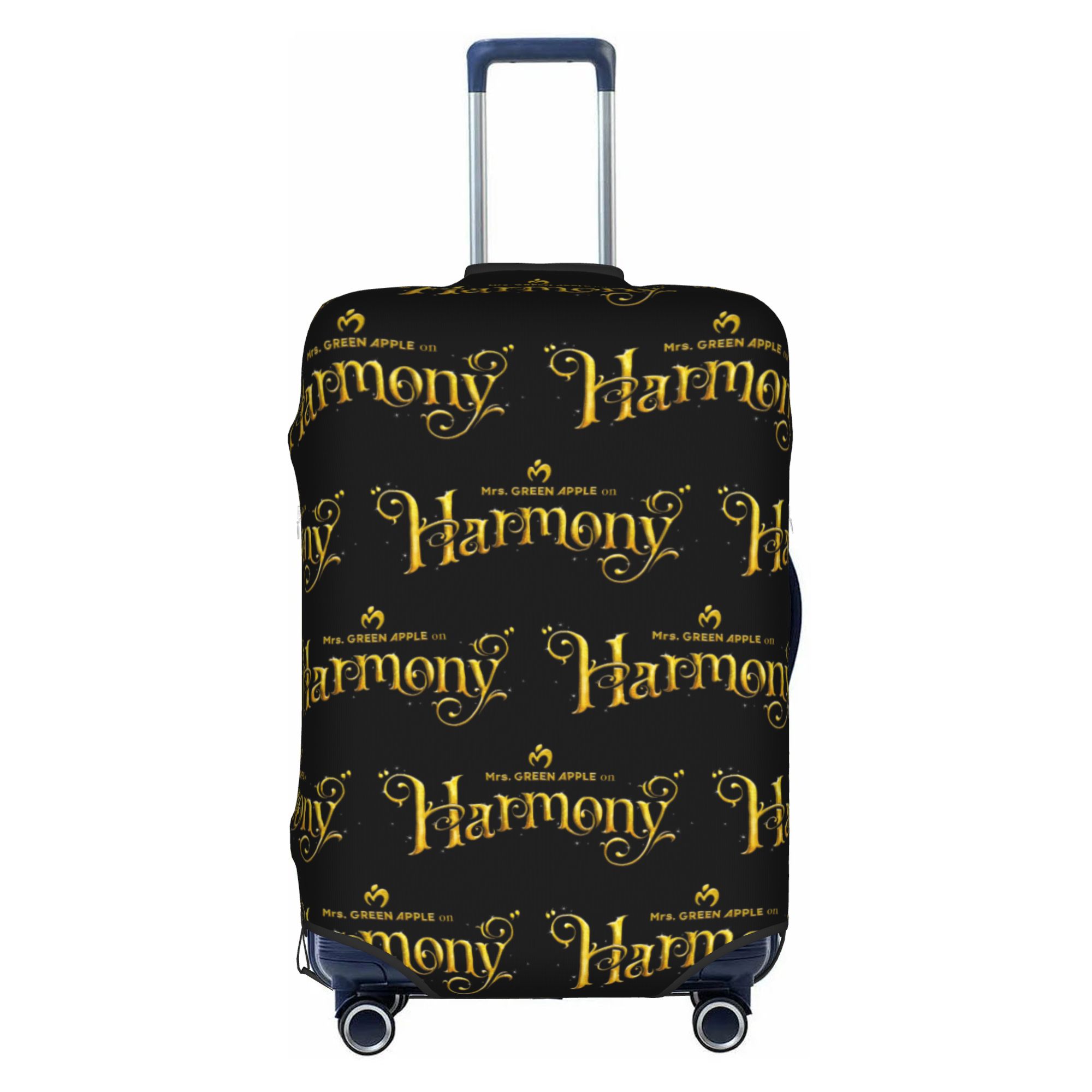 Rock Band M-Mrs G-GREEN A-APPL - огляд і ціна Travel Accessories Apple