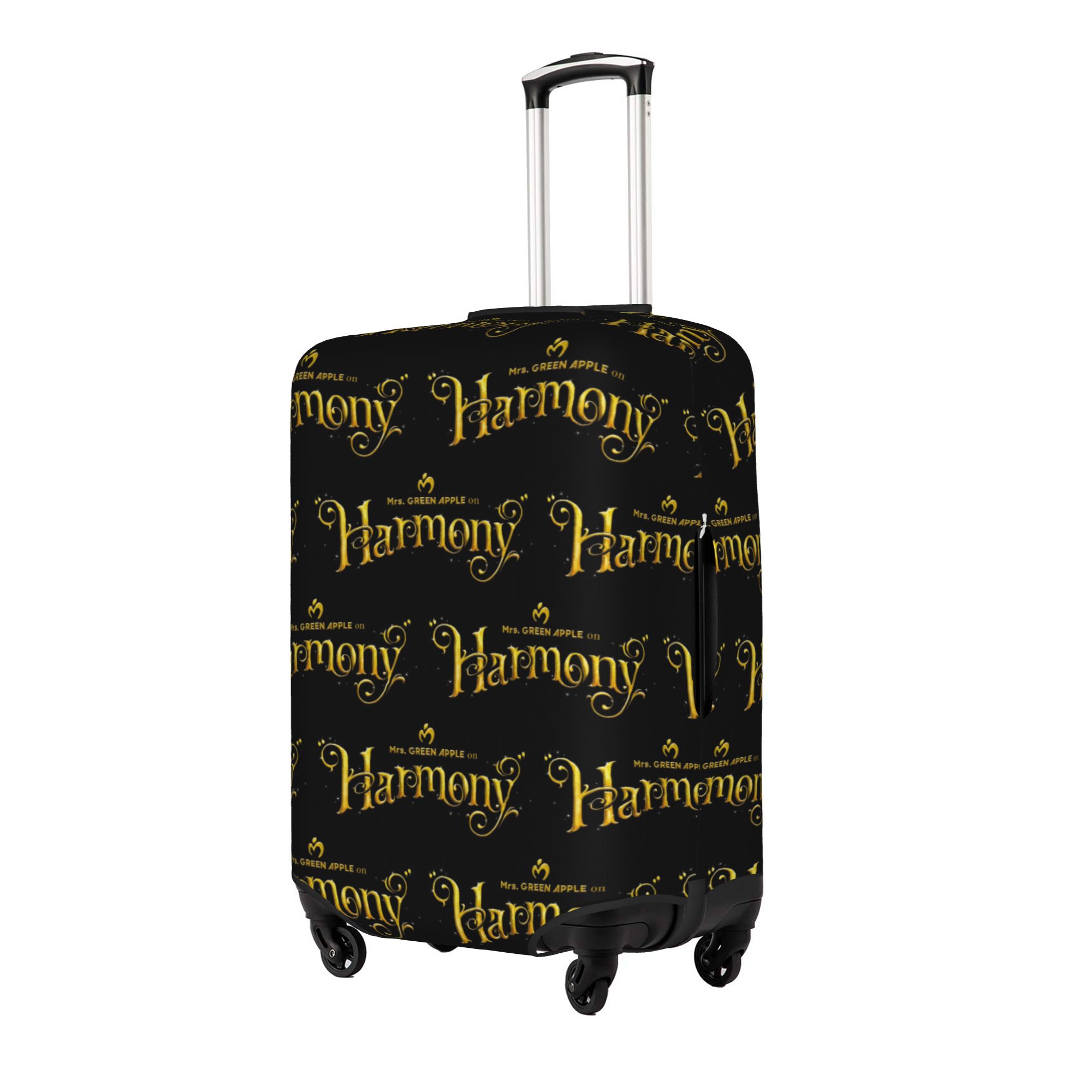 Rock Band M-Mrs G-GREEN A-APPL - огляд і ціна Travel Accessories Apple