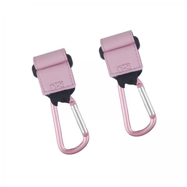 Universal Stroller Hooks Adjus - огляд і ціна Travel Accessories For Baby