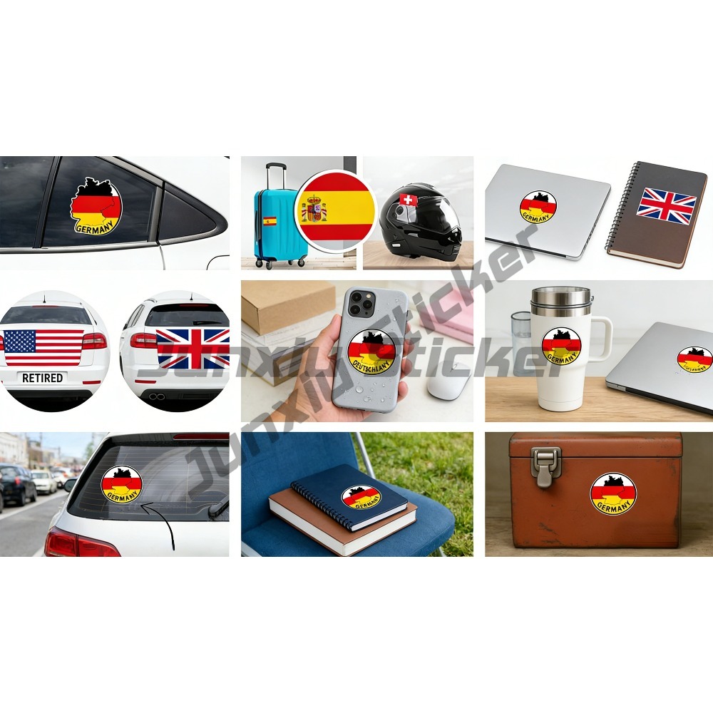 Rome Italy Grunge Travel Flag  - огляд і ціна Travel Accessories Rome