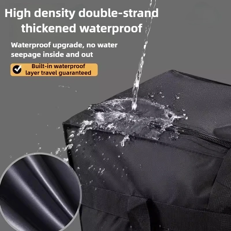 Extra Large Travel Duffle Bags - огляд і ціна Travel Accessories And Bags