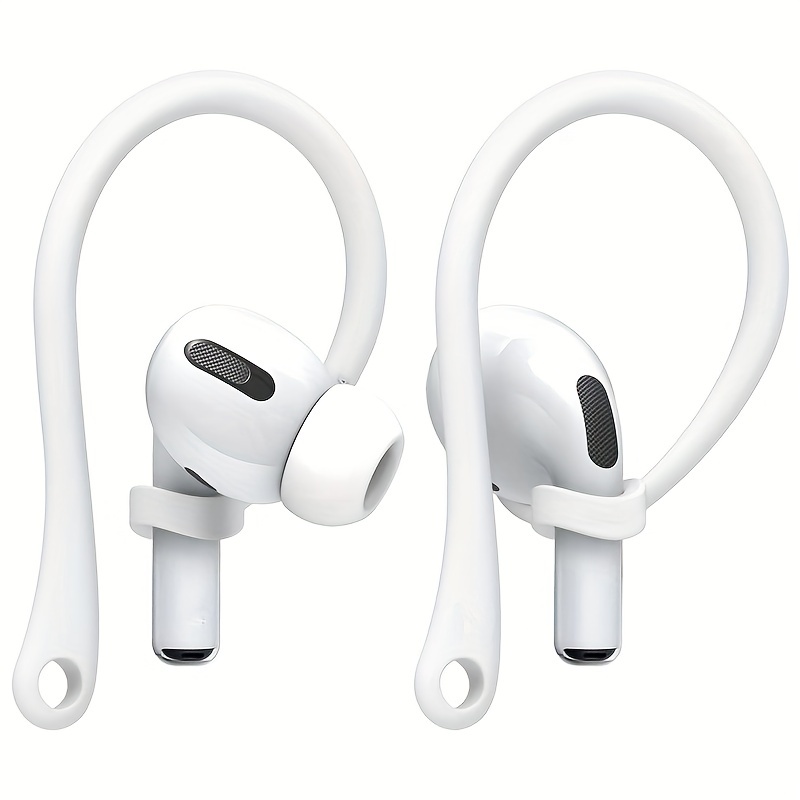 1 Pair Anti-Lost Wireless Head - огляд і ціна Travel Accessories Apple