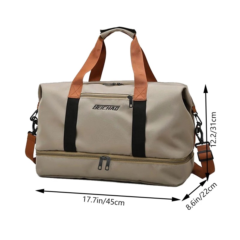 Travel Gym Bag Short-distance  - огляд і ціна Travel Accessories And Bags