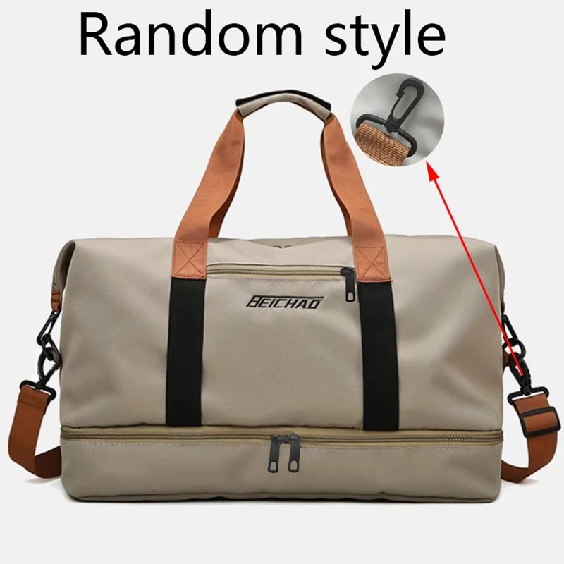 Travel Gym Bag Short-distance  - огляд і ціна Travel Accessories And Bags
