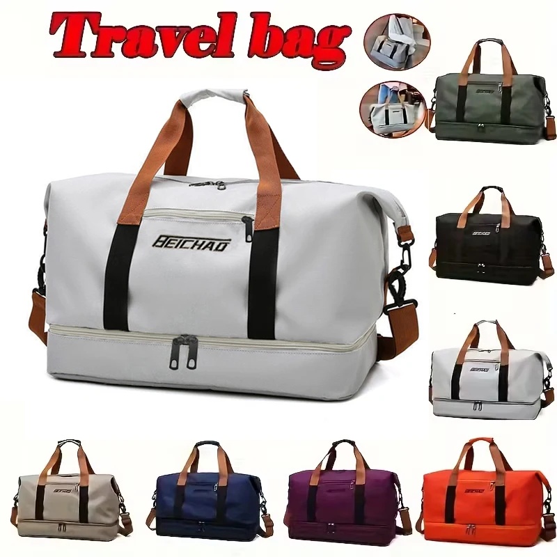 Travel Gym Bag Short-distance  - огляд і ціна Travel Accessories And Bags