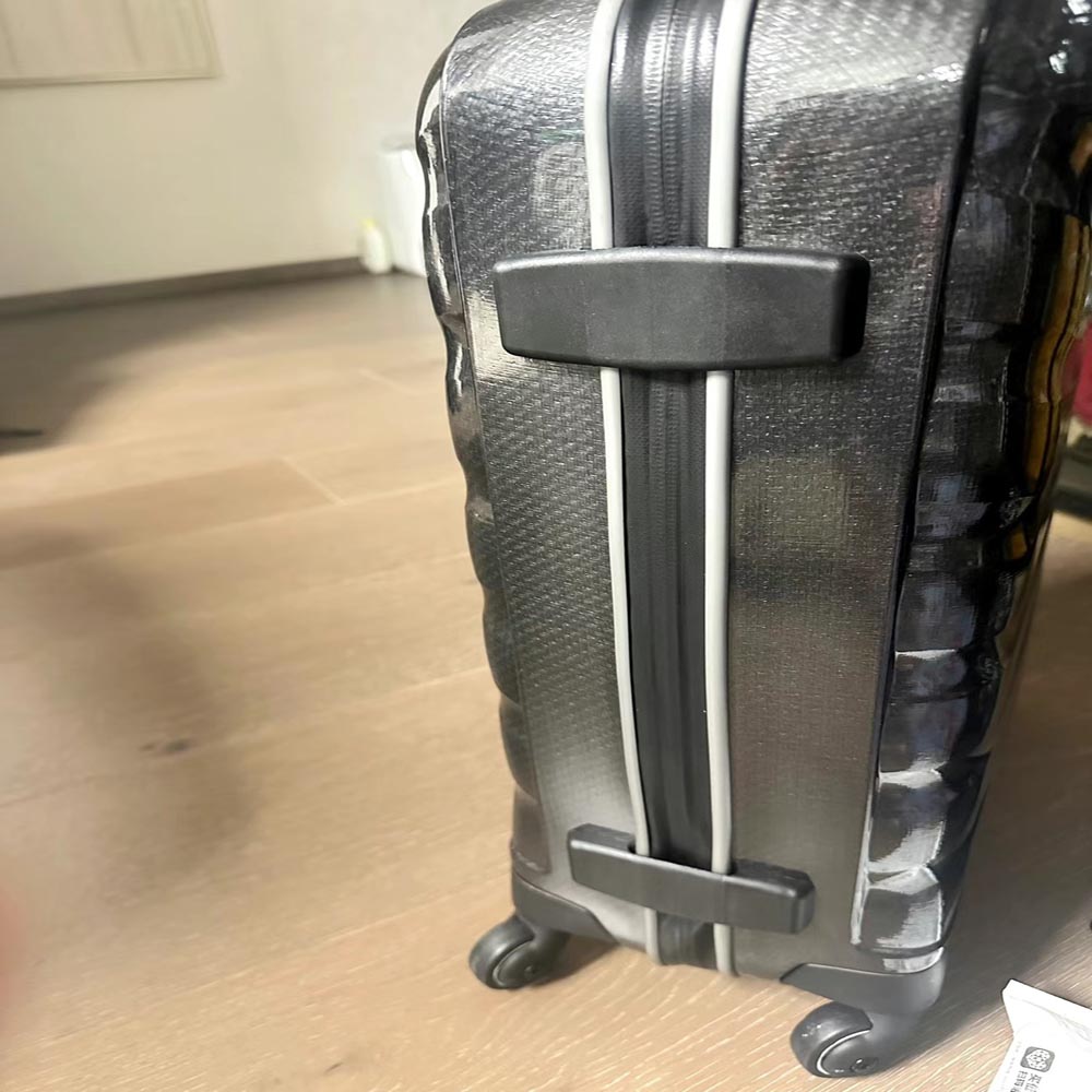 Suitcase Hinges Suitable for S - огляд і ціна Travel Accessories Samsonite