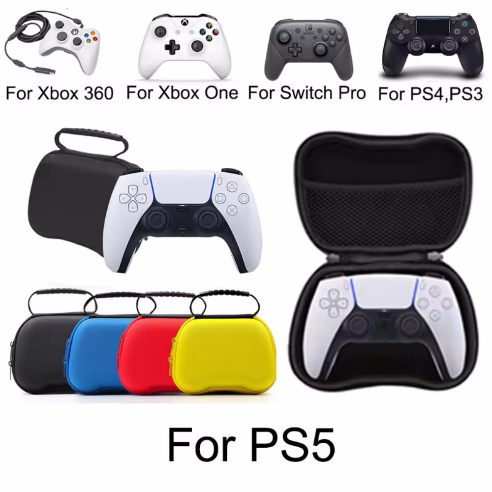 Travel Protective Storage Bag  - огляд і ціна Travel Bag Xbox Series S