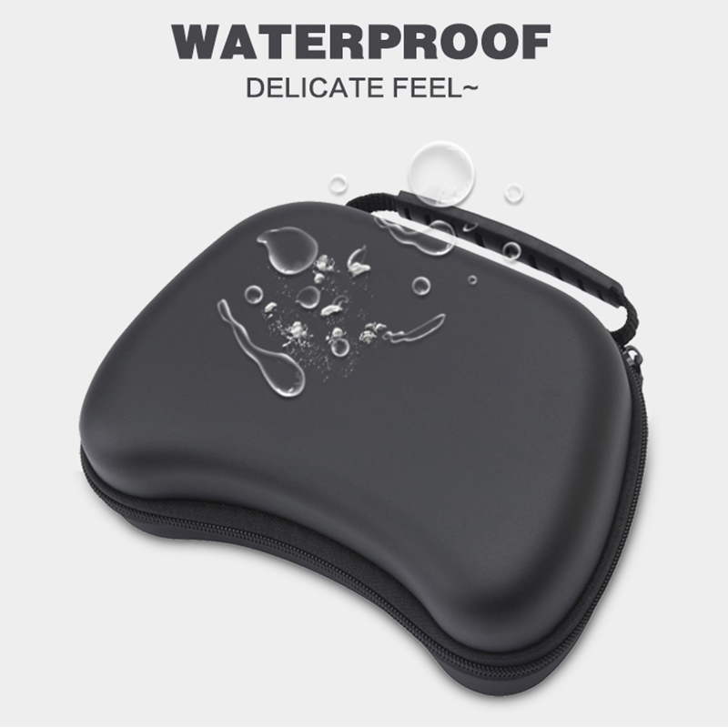Data Frog Portable Hard Carryi - огляд і ціна Travel Bag Xbox Series S