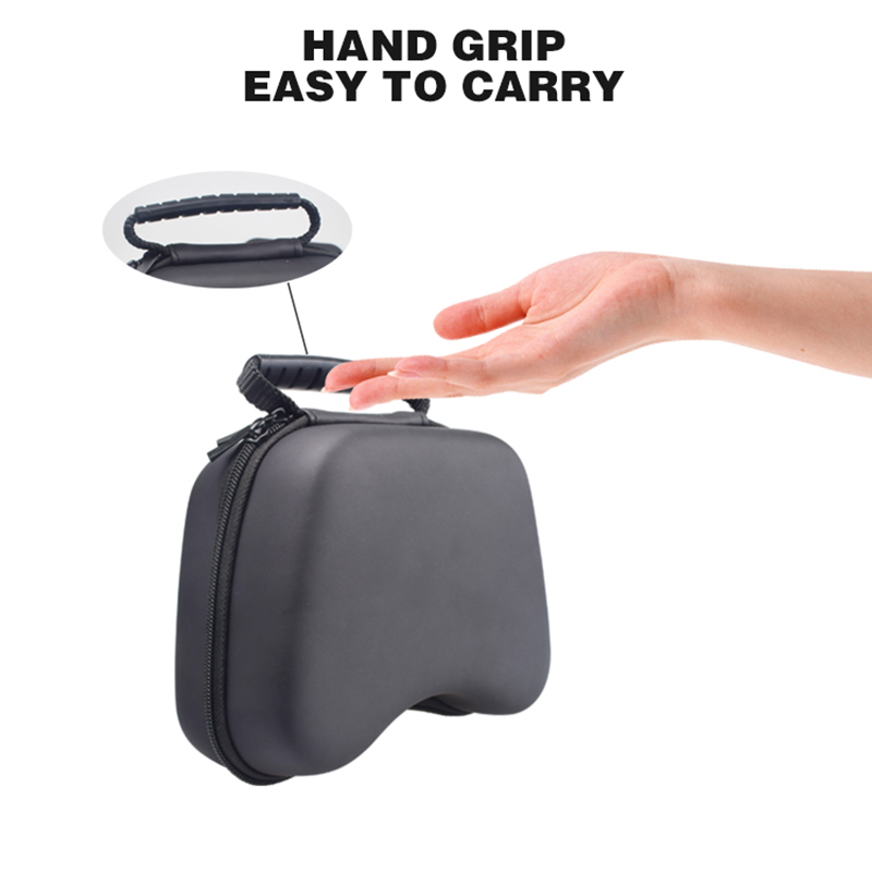 Data Frog Portable Hard Carryi - огляд і ціна Travel Bag Xbox Series S