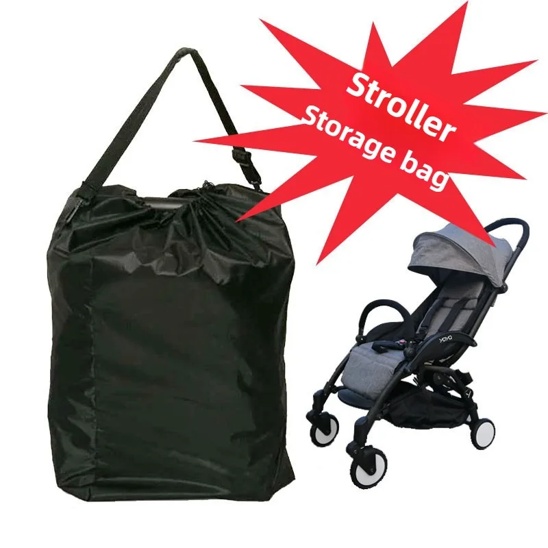 Baby Stroller Storage Bag Univ - огляд і ціна Travel Accessories For Baby