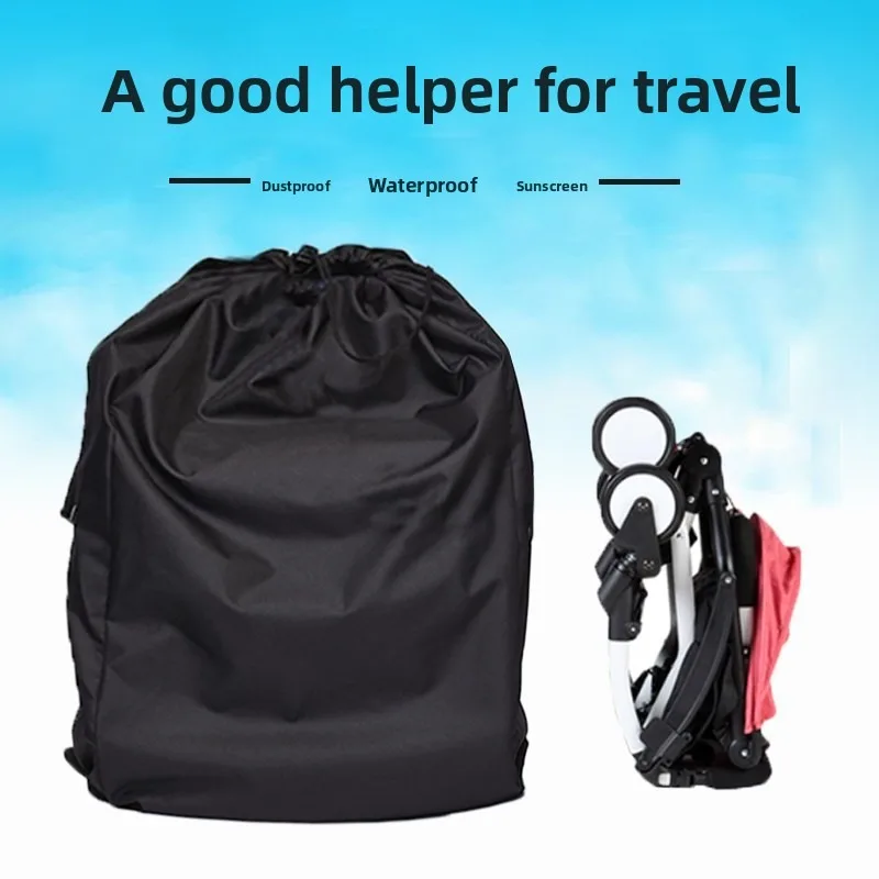 Baby Stroller Storage Bag Univ - огляд і ціна Travel Accessories For Baby