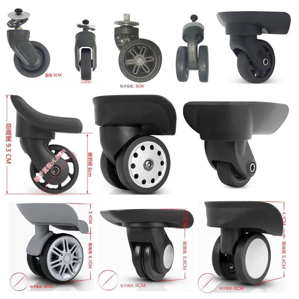 Samsonite Delsey AmericanTouri - огляд і ціна Travel Accessories Samsonite