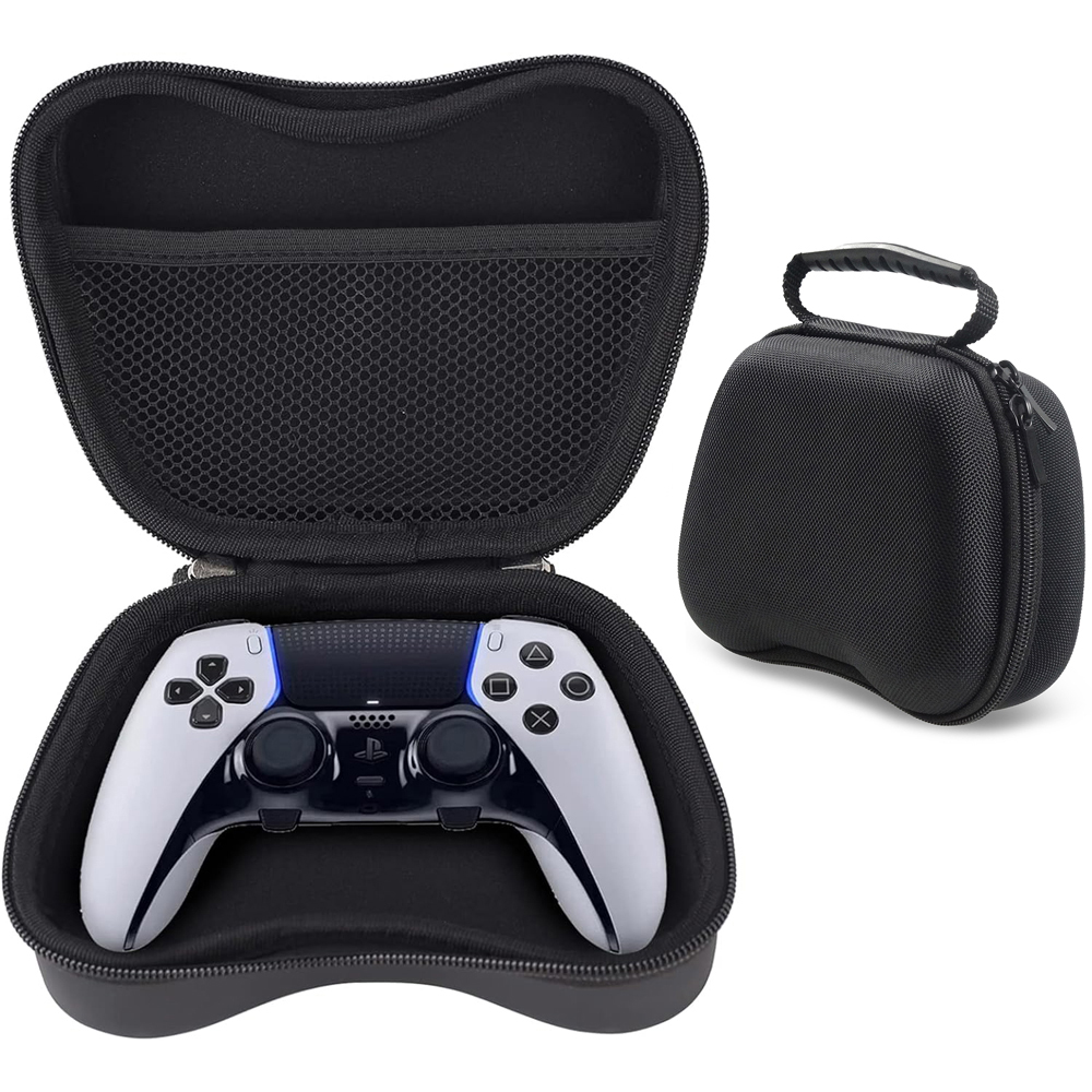 Hard Travel Controller Case Su - огляд і ціна Travel Bag Xbox Series S