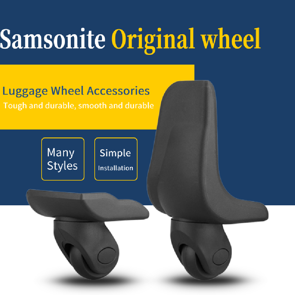 Suitable for Samsonite Luggage - огляд і ціна Travel Accessories Samsonite