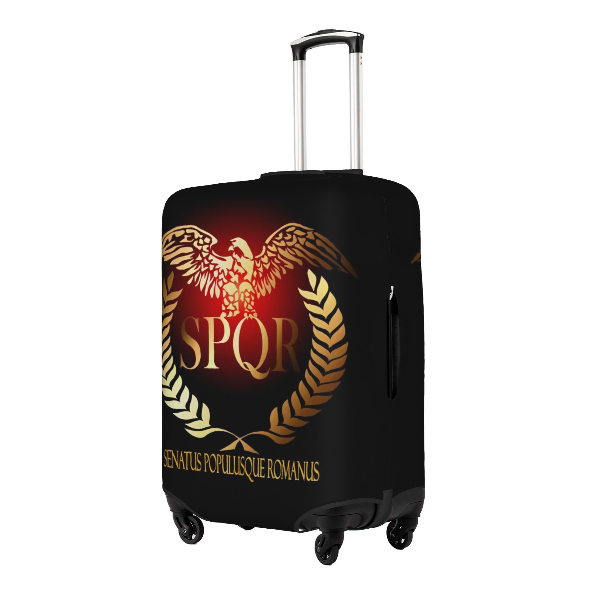 Roman Empire Gold Imperial Eag - огляд і ціна Travel Accessories Rome
