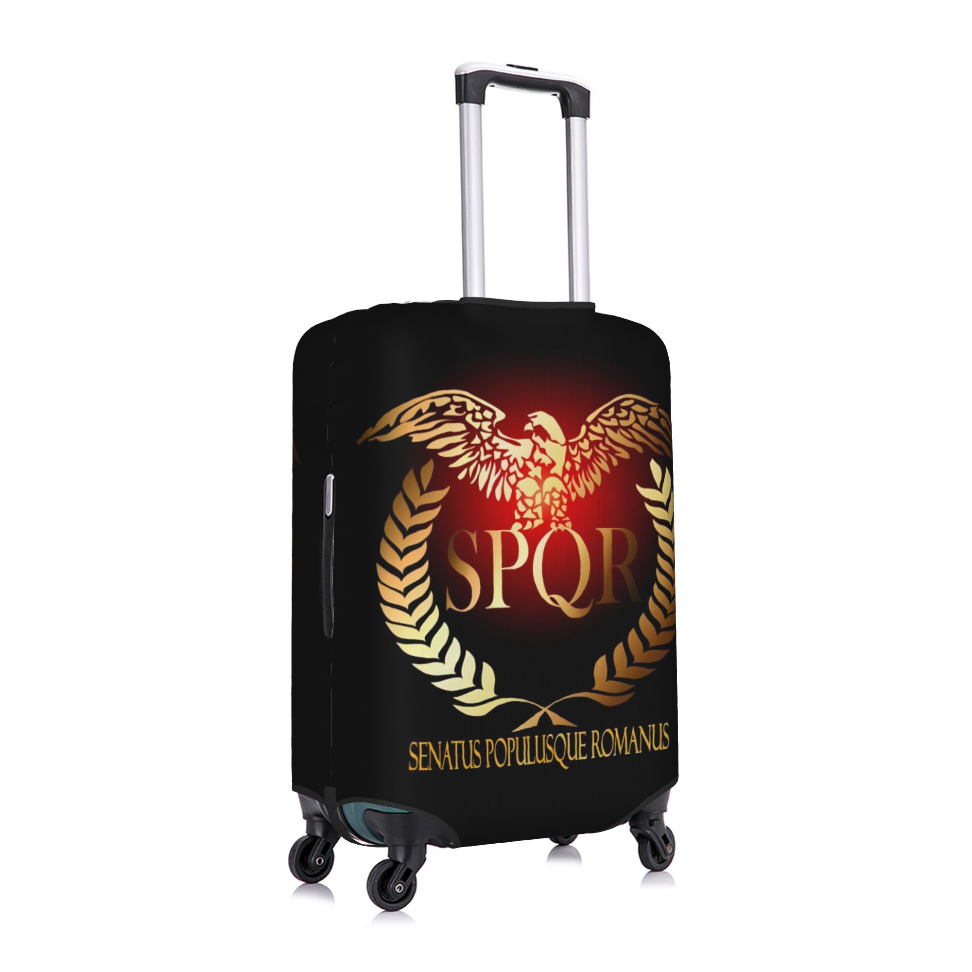 Roman Empire Gold Imperial Eag - огляд і ціна Travel Accessories Rome