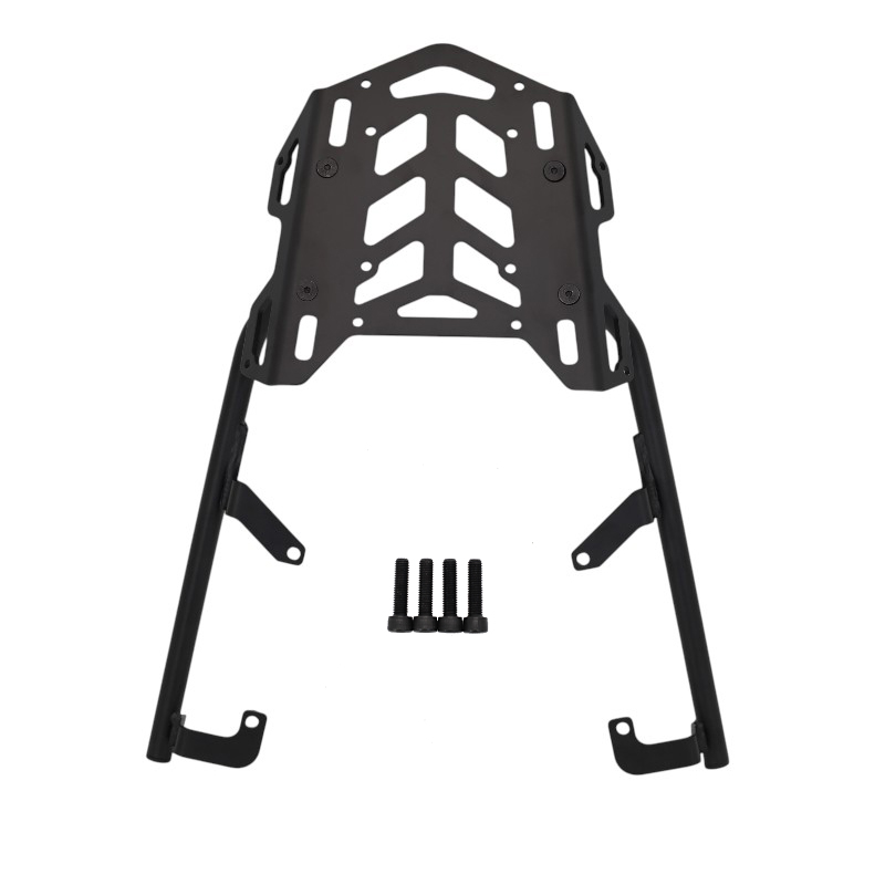 For Honda NC750X Rear Luggage  - огляд і ціна Luggage Cover Protector
