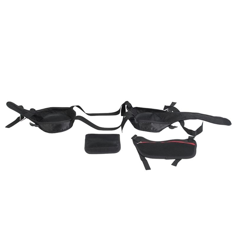 K0EA Storage Bag for Boombox 3 - огляд і ціна Travel Accessories Kit Bag