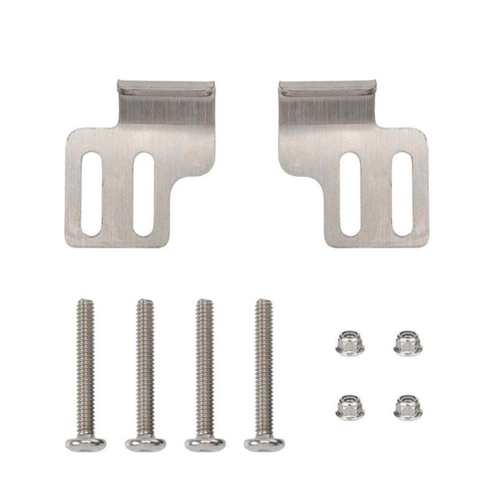 1 Set Motorcycle Lock Support  - огляд і ціна Luggage Cover Protector
