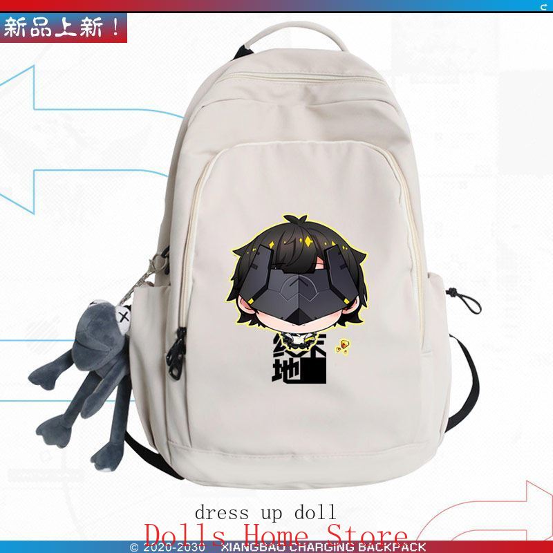 Anime Arknights Endministrator - огляд і ціна Travel Accessories Gifts