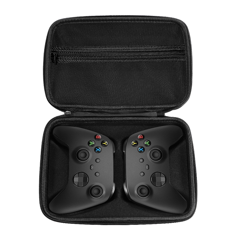 Carrying Case with Handle Prot - огляд і ціна Travel Bag Xbox Series S