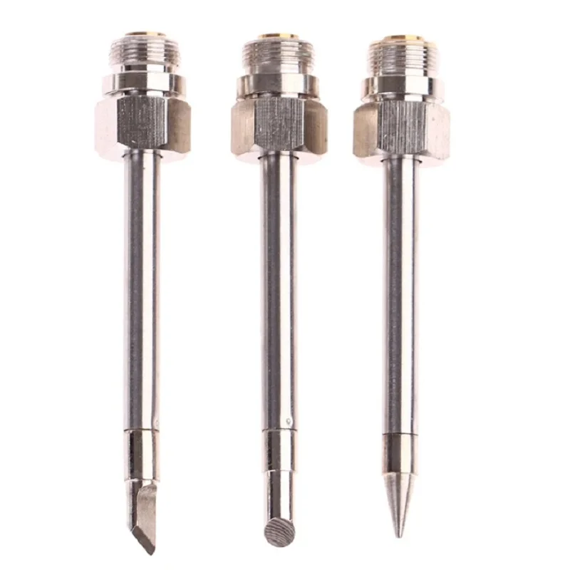 Interface Soldering Iron Head  - огляд і ціна Mini Iron Travel