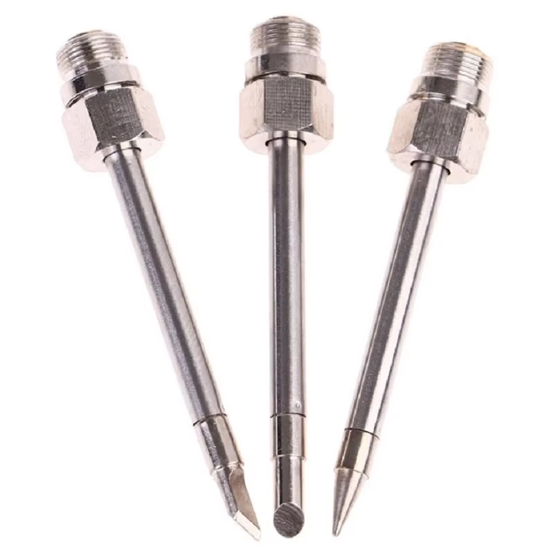 Interface Soldering Iron Head  - огляд і ціна Mini Iron Travel