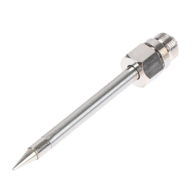 Interface Soldering Iron Head  - огляд і ціна Mini Iron Travel