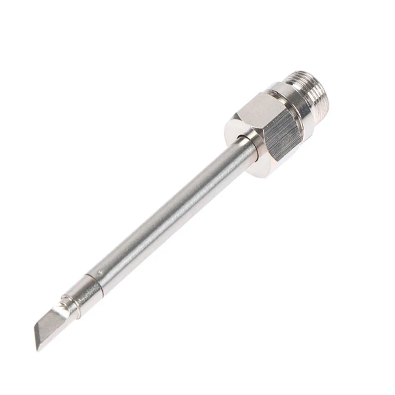 Interface Soldering Iron Head  - огляд і ціна Mini Iron Travel
