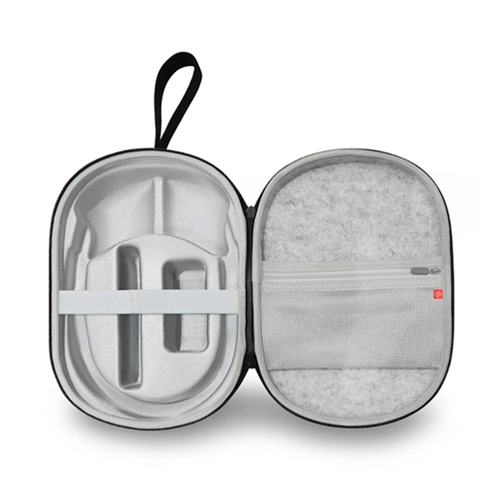 Hard Carrying Travel Protectio - огляд і ціна Travel Accessories Apple