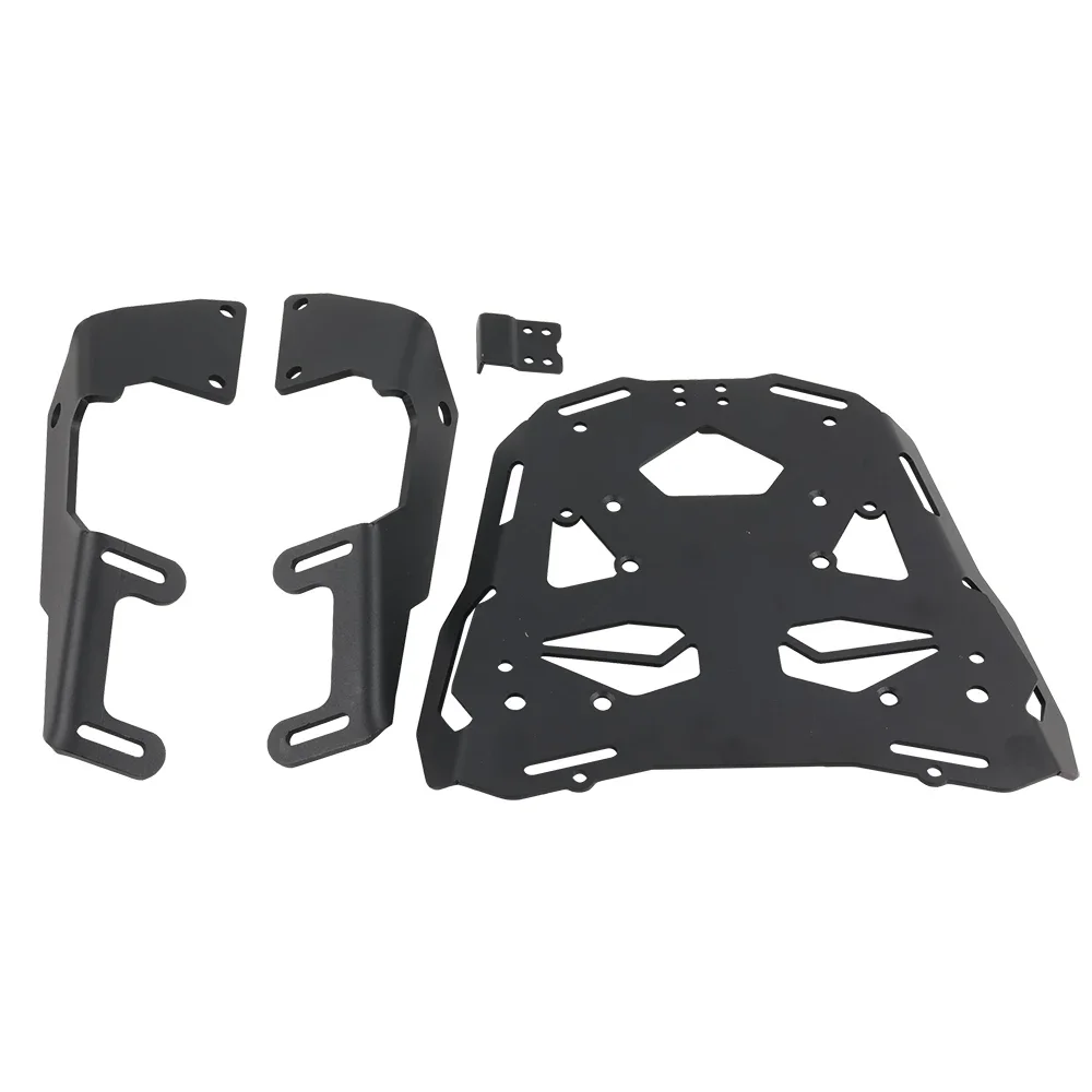 Motorcycle Accessories Rear Lu - огляд і ціна Luggage Cover Protector