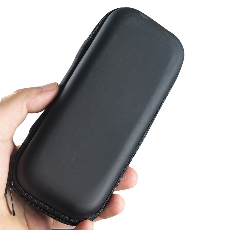 1pc Portable Cigar Travel Case - огляд і ціна Travel Accessories And Bags