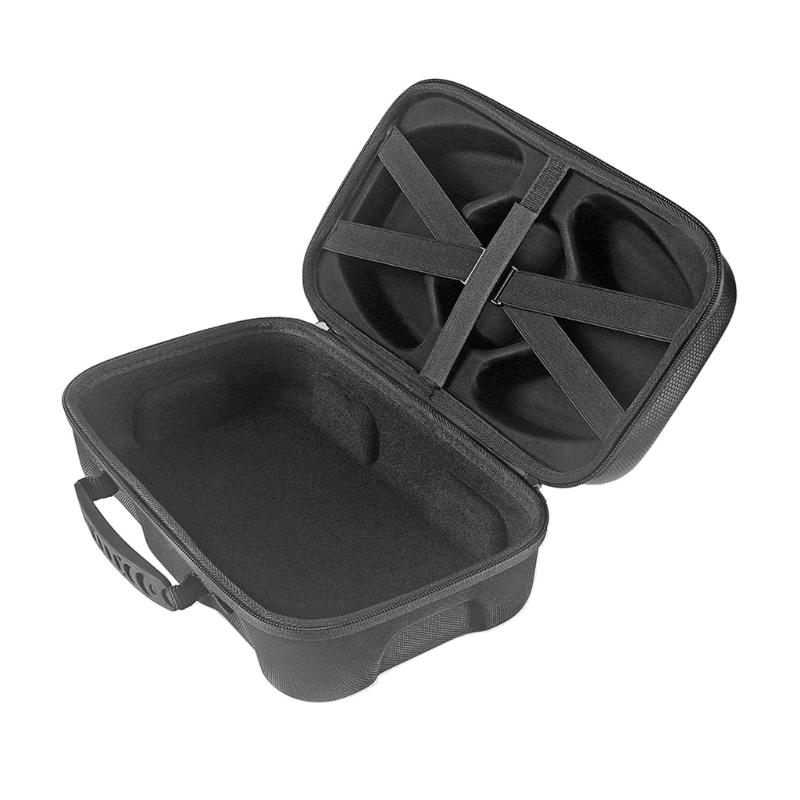 Hard Cover Carrying Case Shell - огляд і ціна Travel Bag Xbox Series S