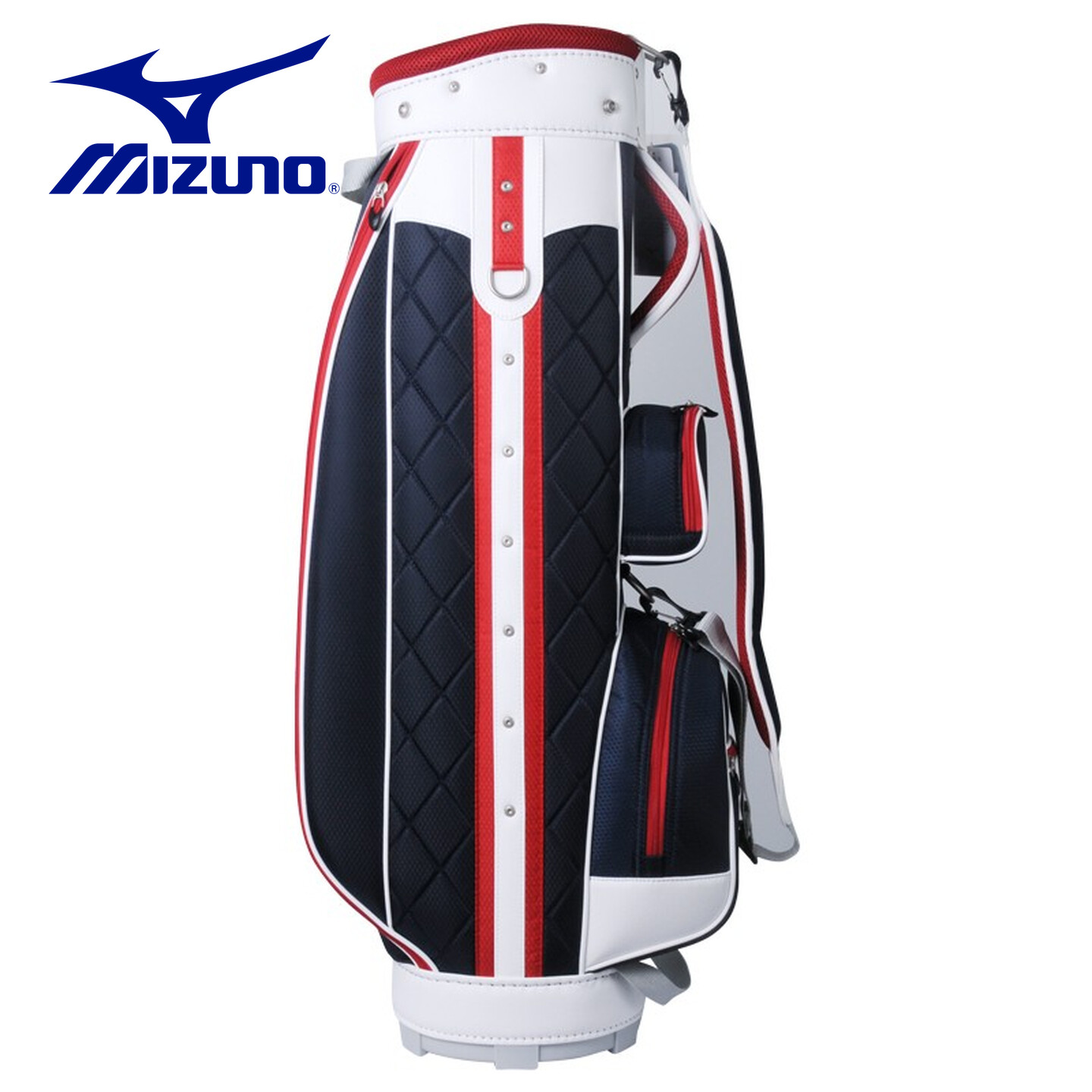 Mizuno Golf Cart Bag Women Lig - огляд і ціна Travel Accessories And Bags