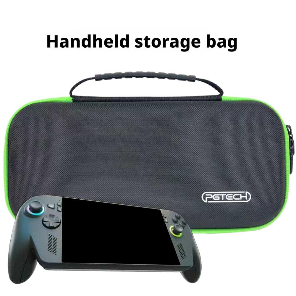 Carrying Case for ROG Ally & A - огляд і ціна Travel Bag Xbox Series S