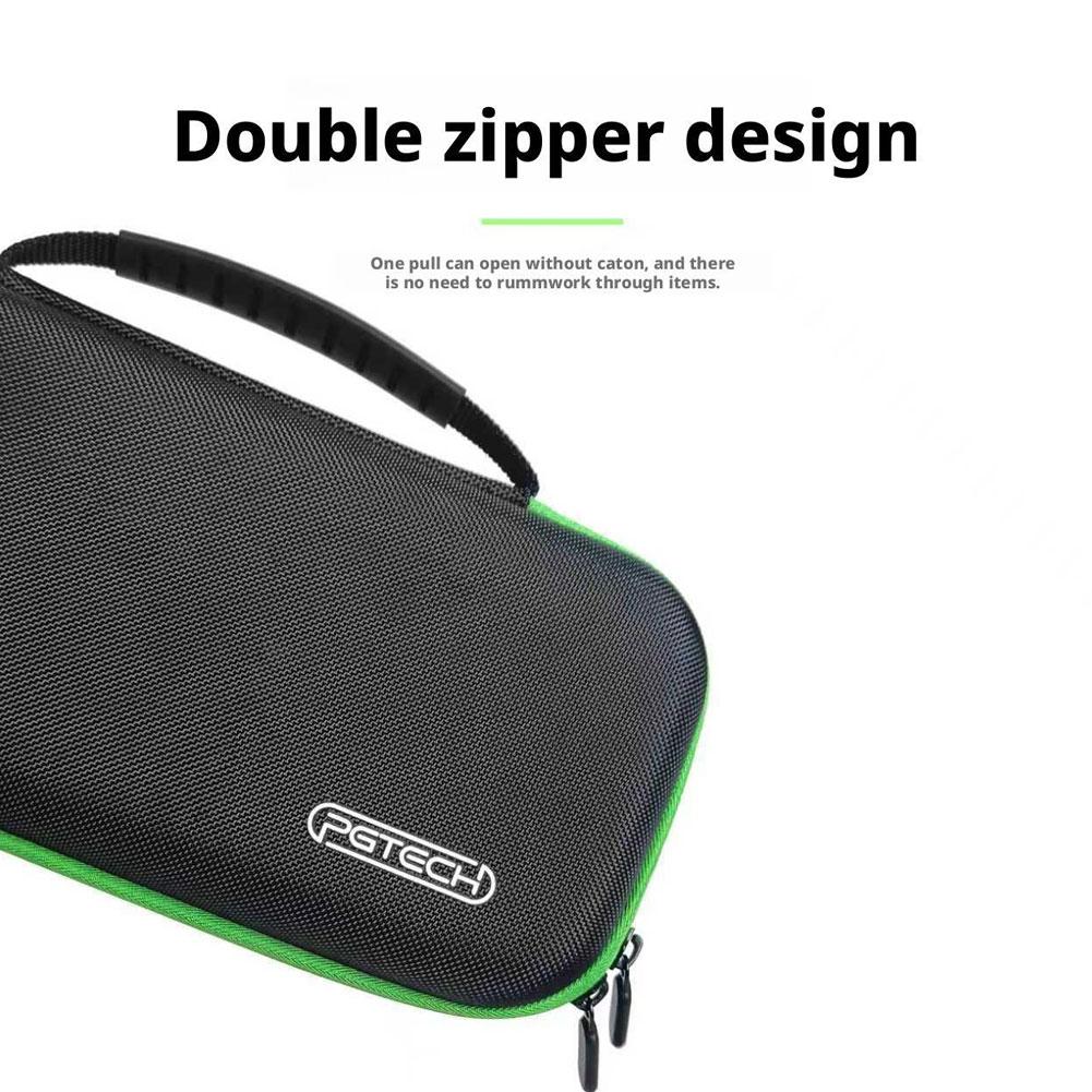 Carrying Case for ROG Ally & A - огляд і ціна Travel Bag Xbox Series S