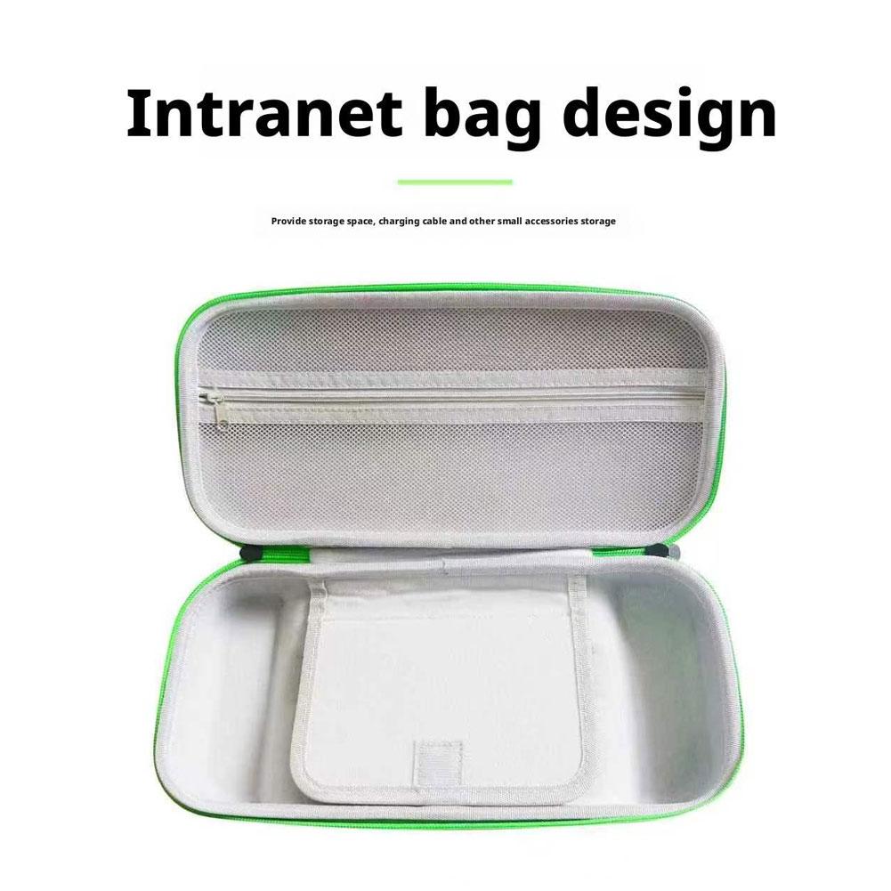 Carrying Case for ROG Ally & A - огляд і ціна Travel Bag Xbox Series S