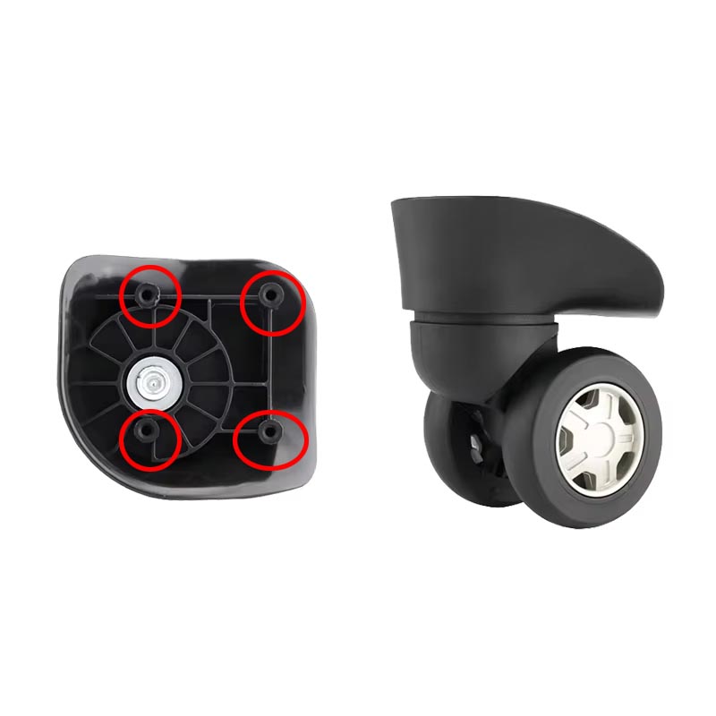 For Samsonite Luggage Wheel fo - огляд і ціна Travel Accessories Samsonite