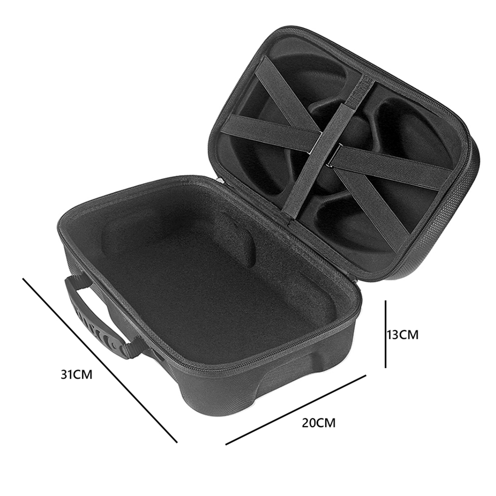 Travel Case for Xbox Series S  - огляд і ціна Travel Bag Xbox Series S