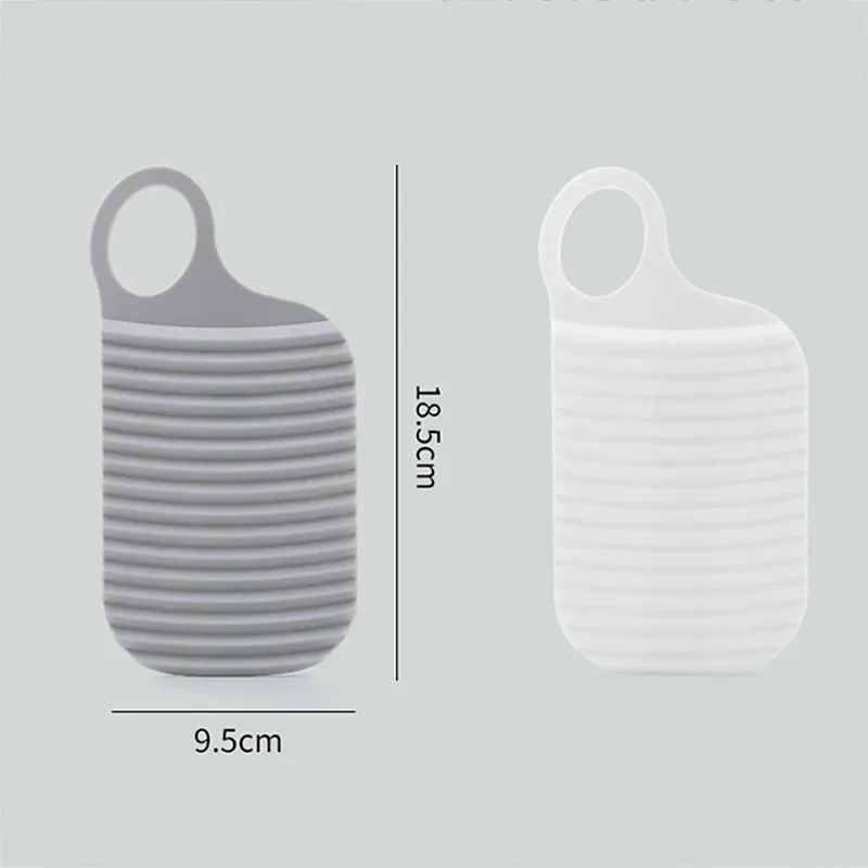 Portable Mini Washboard Non Sl - огляд і ціна Travel Accessories For 6 Year Old
