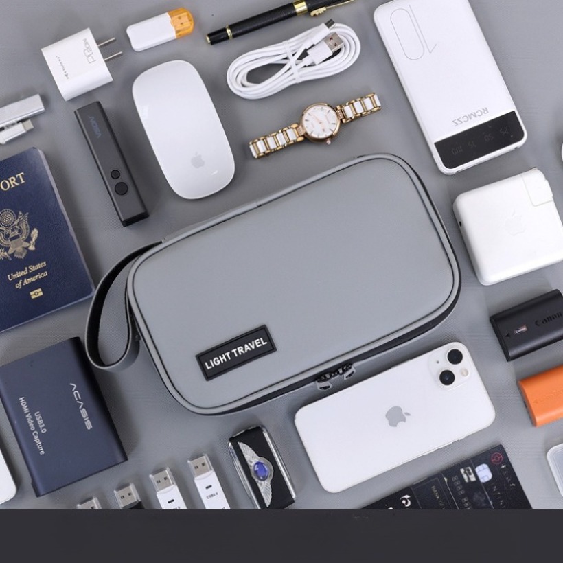 Lightweight Handheld Digital G - огляд і ціна Travel Accessories And Bags