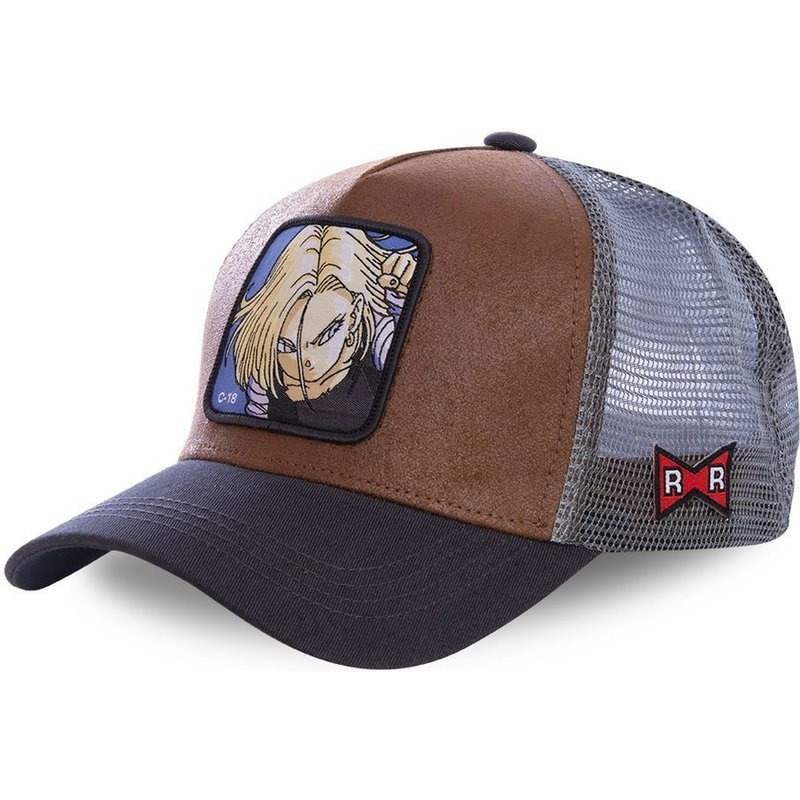 New Dragon Ball Son Goku Cap S - огляд і ціна Travel Accessories Japan