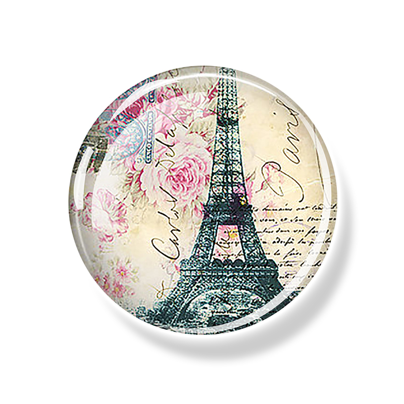 Paris Eiffel Tower Refrigerato - огляд і ціна Travel Accessories For 6 Year Old