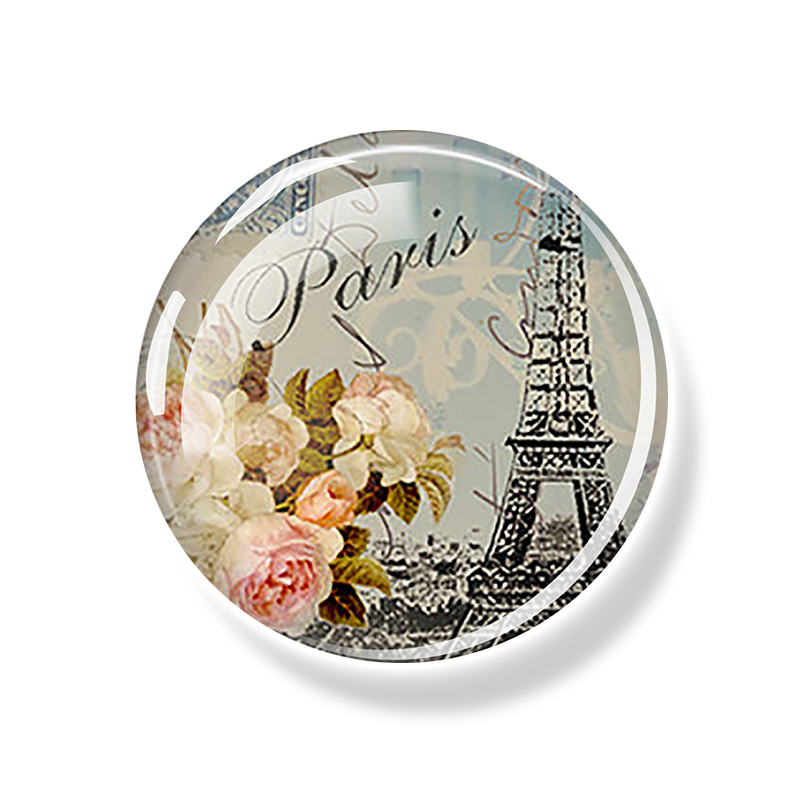 Paris Eiffel Tower Refrigerato - огляд і ціна Travel Accessories For 6 Year Old