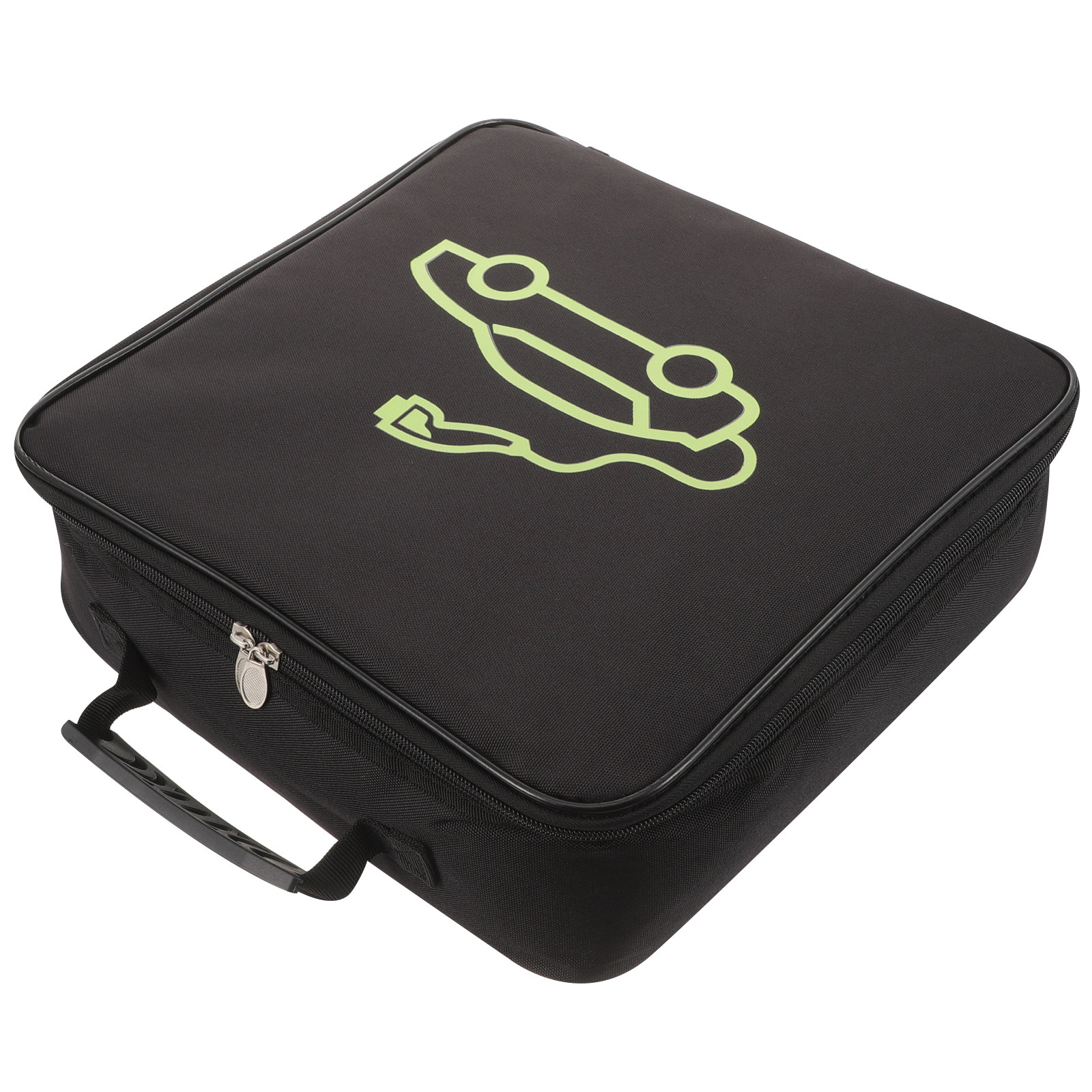 Waterproof Flame Retardant Ev  - огляд і ціна Cable Organizer Travel